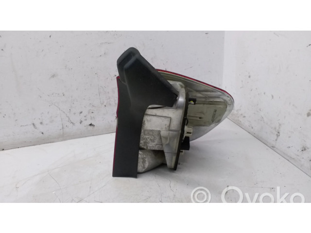 Задний фонарь левый 7200817 BMW X5 E70 2006-2013 года