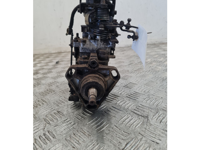 Vstřikovací čerpadlo 068130081 Volkswagen PASSAT B3