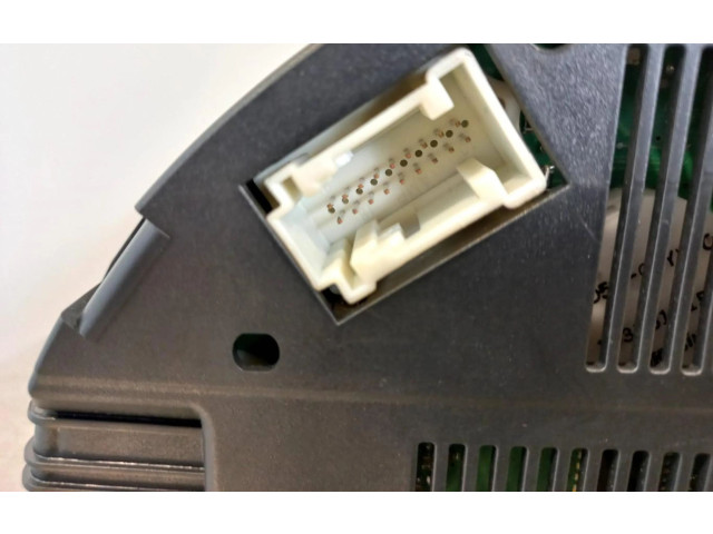 Панель приборов 1695403748   Mercedes-Benz A W169       