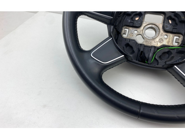 Руль 4L0419091AC, 62479000A   Audi Q5 SQ5      