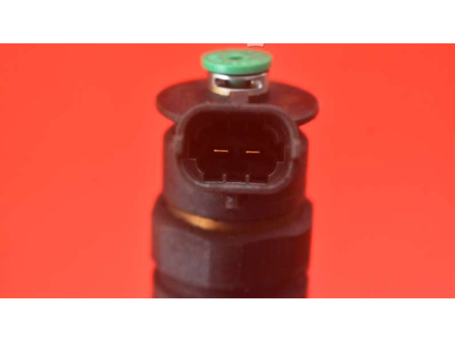 Форсунка 0445110252, 0445110252    Citroen Nemo   