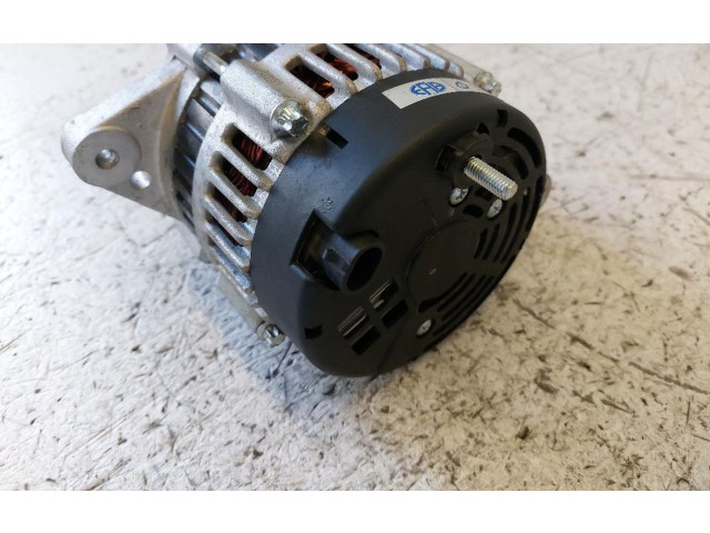 Генератор 96567255, 96567255   Chevrolet Matiz      