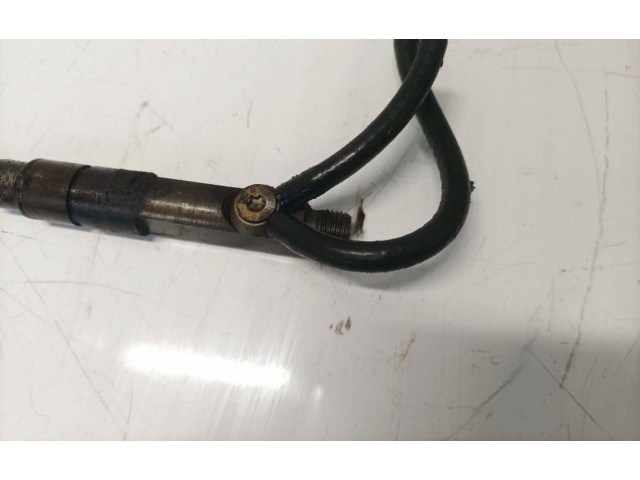 Форсунка 046130201f, 58p119190 Volvo S70 V70 V70 XC