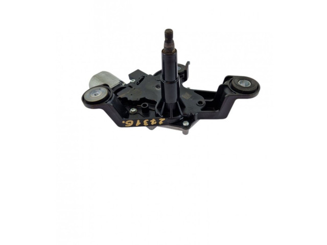 Vstřikovač 0390205114, 9819900080 Opel Mokka B ZK01