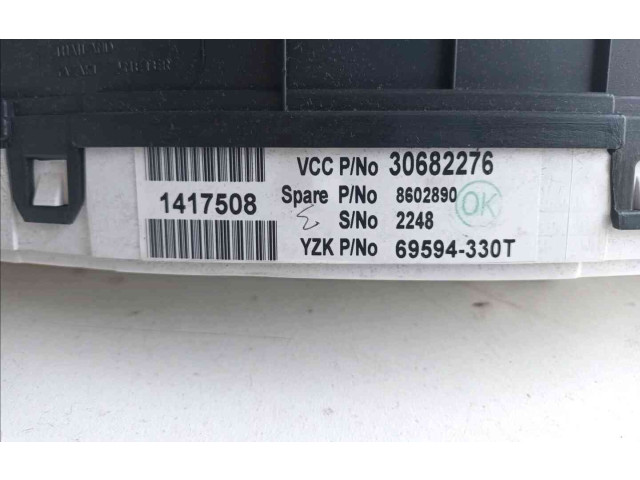 Панель приборов 36050533   Volvo XC90       