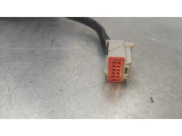 Zpětné zrcátko Ford Grand C-MAX 2011 GJMA012