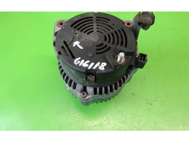 Генератор 028903025H Skoda Felicia I 1.6