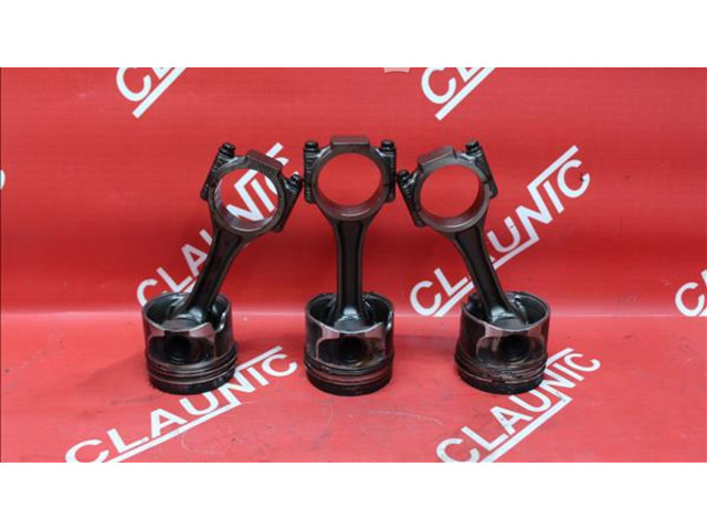 Píst VW.011.23.24007   Volkswagen PASSAT CC     