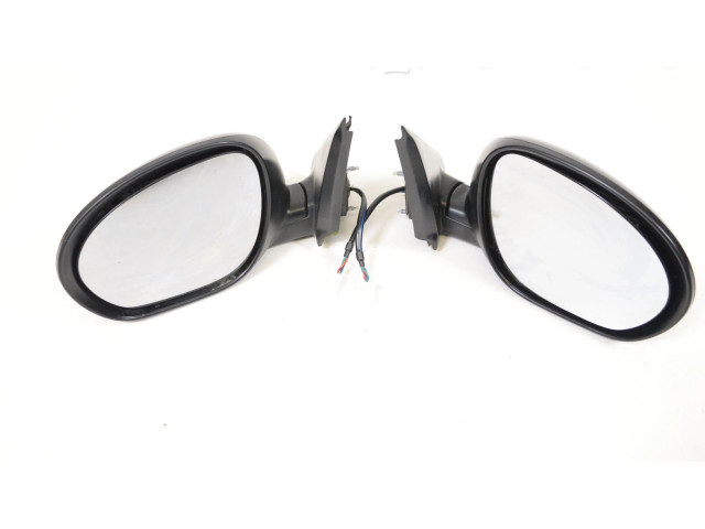 Zpětné zrcátko  Nissan Juke I F15 2013    