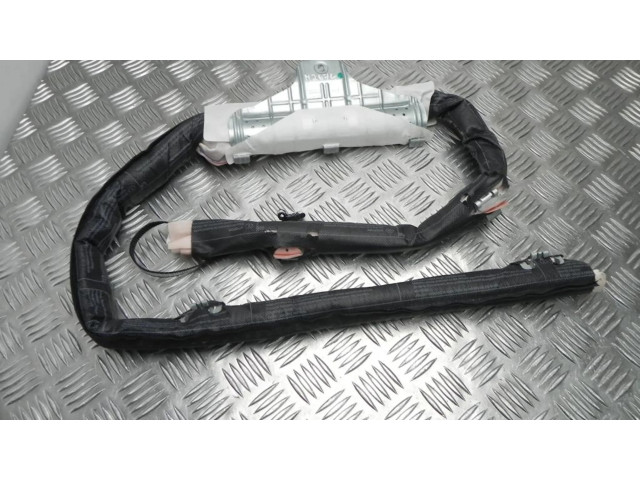 Боковая подушка безопасности 9684667880, M2674   Peugeot 5008