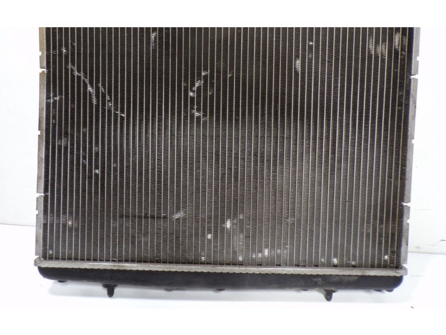 Радиатор охлаждающей жидкости 1330P9, 873461000    Peugeot 2008 I 2013 - 2019 года