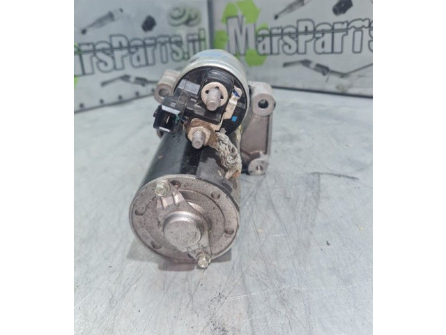 Стартер 9674077280 Peugeot 3008 II