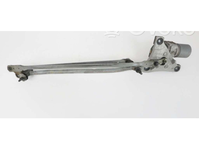 Моторчик дворников 31253518    Volvo C30