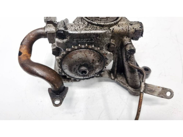 Масляный насос 059115105h, 059115105H Audi A6 S6 C5 4B