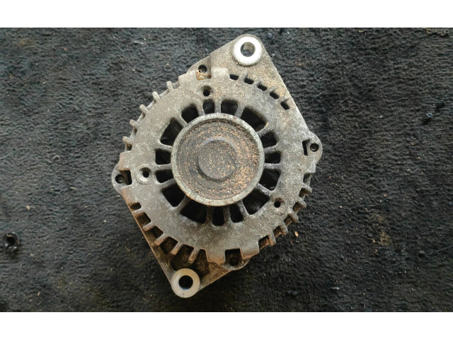 Генератор    SsangYong Korando      