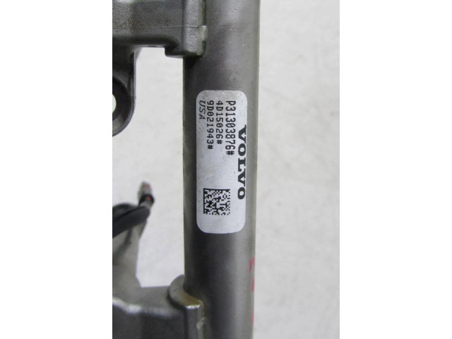 Топливная рампа 31303496, 065517 Volvo S60