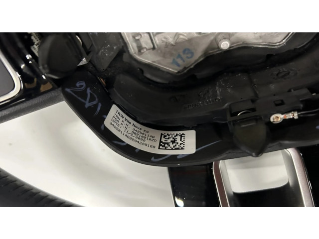 Volant Citroen Berlingo 2022 98210210ZD