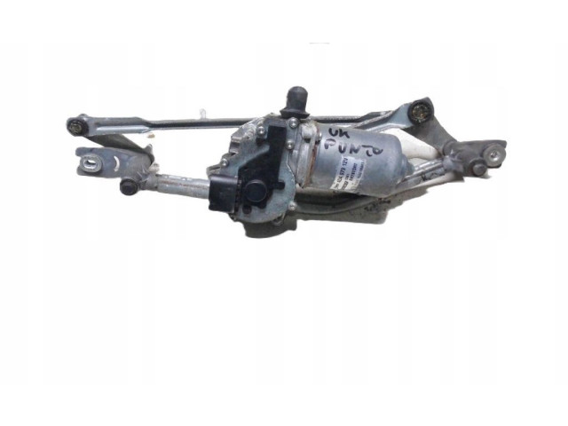 Комплект механизма стеклоочистителей 404979, 2005R    Fiat Grande Punto