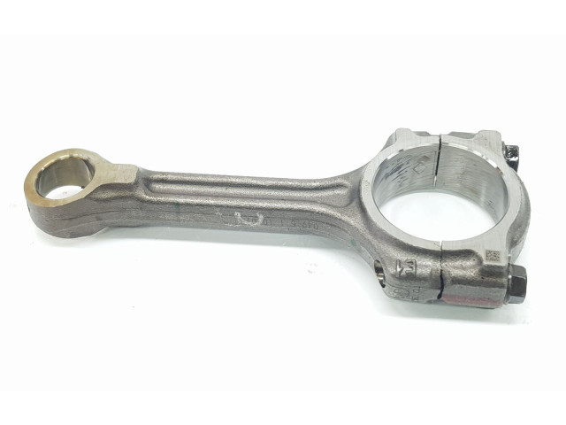 Генератор 121003320R, 121003320R Renault Clio V