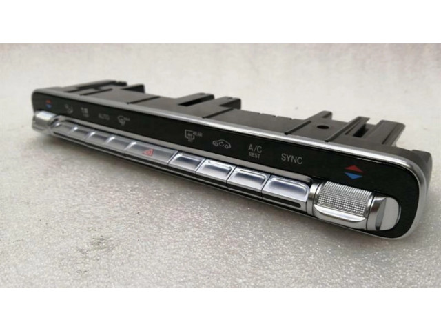 Блок управления кондиционера воздуха / климата/ печки (в салоне)