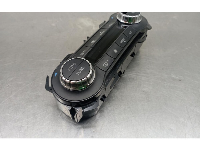 Блок управления климат-контролем A2469008415, A2469010805   Mercedes-Benz GLA W156