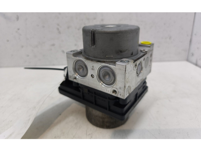 Блок АБС 1634858280   Peugeot  2008 I  2013 - 2019 года