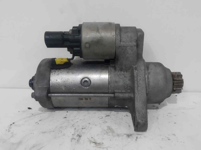 Стартер     Skoda Rapid (NH)