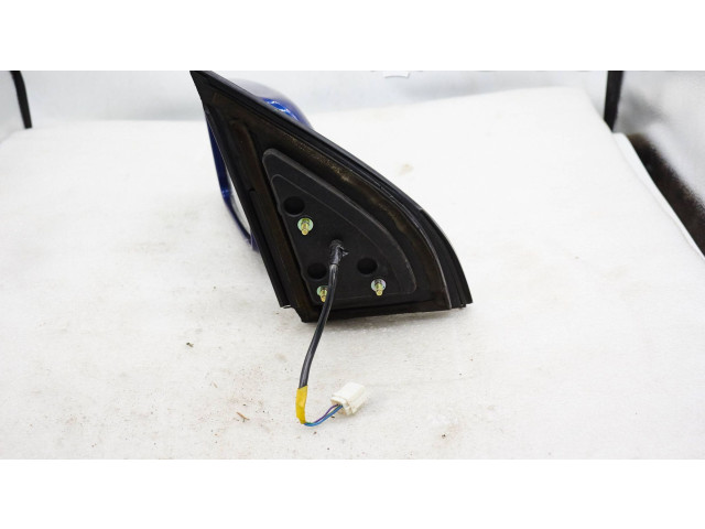 Zpětné zrcátko Nissan X-Trail T30 2005 e13010621