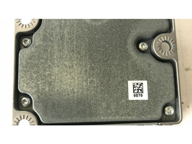 Блок подушек безопасности 6577342458101, 0285001870   BMW X3 E83