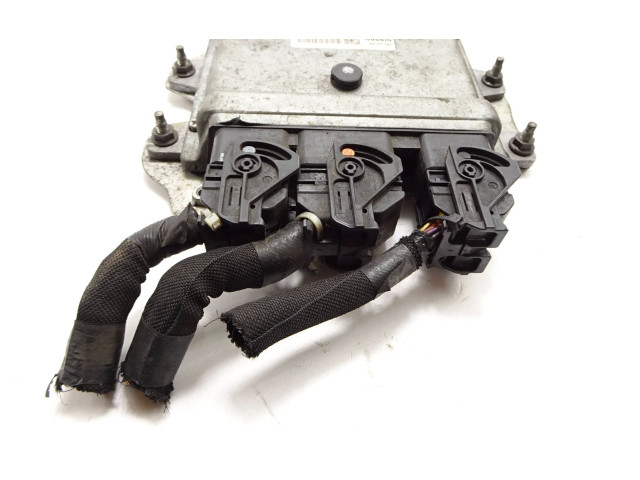 Řídící jednotka MEC940300 Nissan Qashqai+2 2011