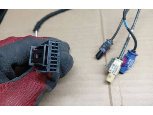 Зеркало электрическое        Volkswagen Caddy  2015 - 2020 года   