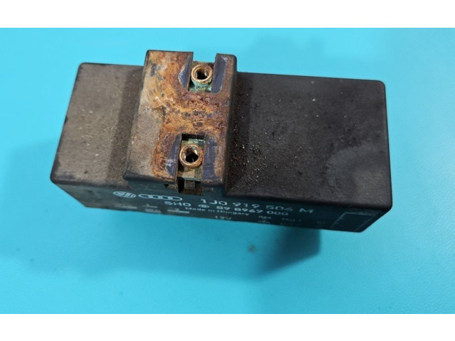 Блок комфорта 1J0919506M, IMPRK1430964   Seat Ibiza IV (6J,6P)   