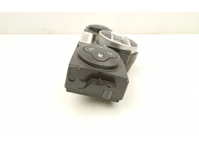 Модуль блока управления кондиционером 8200501465   Renault Scenic II -  Grand scenic II