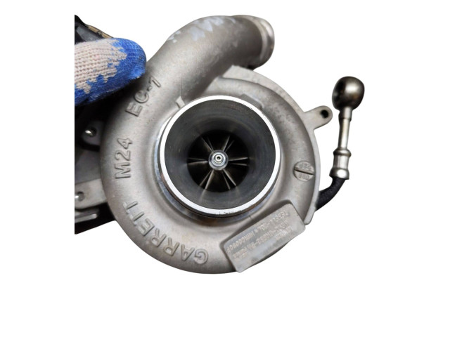 Турбина Ford Galaxy BG9Q6K682BA