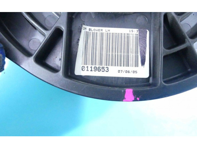 Вентилятор печки    0119653, IMPRK1044004   Honda Civic