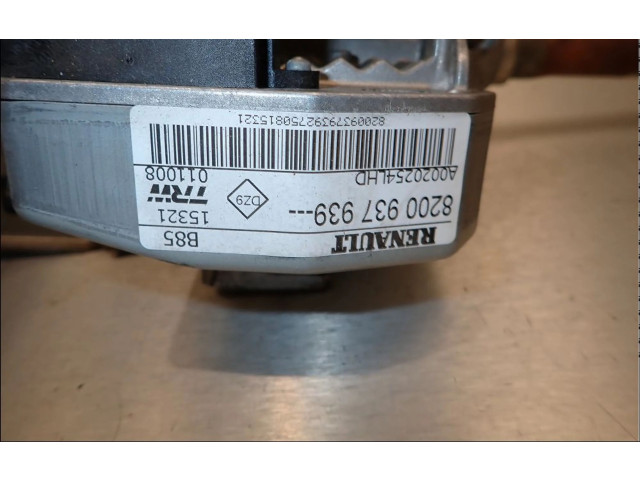  рейка  Колонка рулевая 8200937939   Renault Clio III 2005 - 2012 года