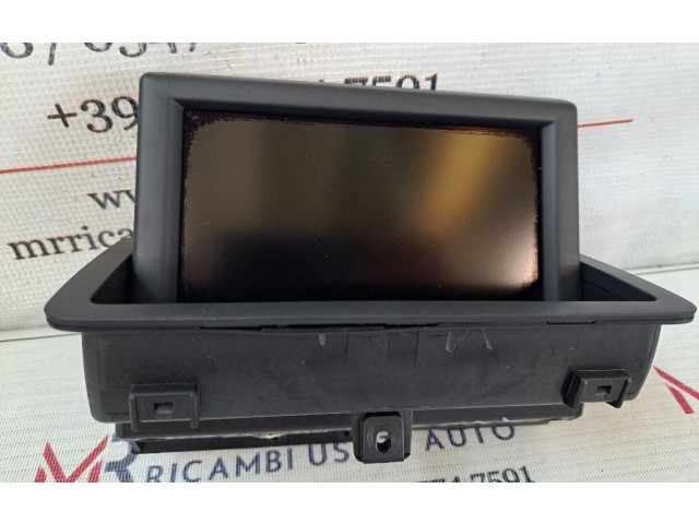 Дисплей 8X0857273B, 8X0857273B Audi A1