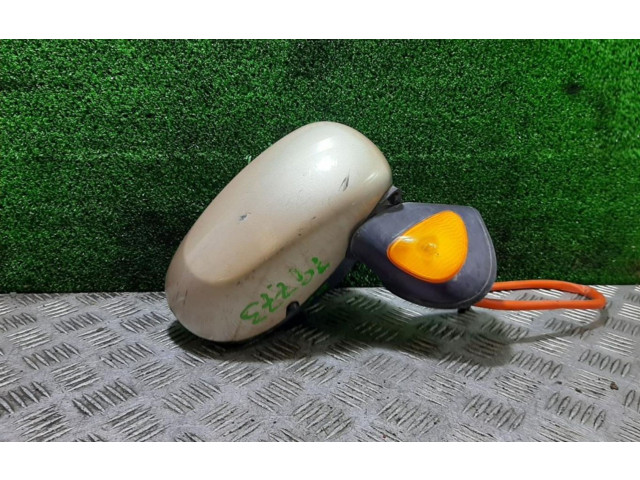 Zpětné zrcátko Renault Modus 2005 0103022