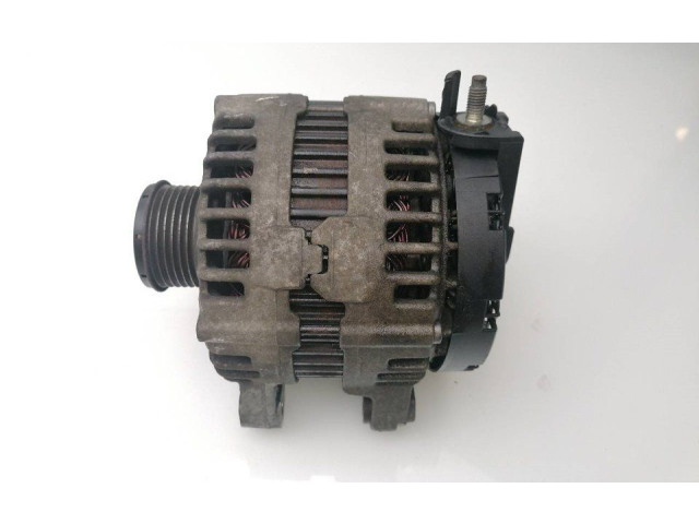 Генератор 0121715024, 6G9N10300YC Citroen Xantia