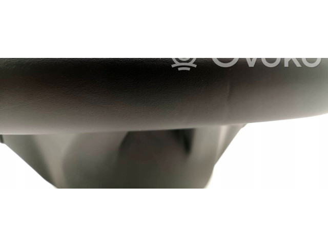 Руль Volkswagen Golf VII  2013 - 2019 года 5H0419089FM, CZARNY      