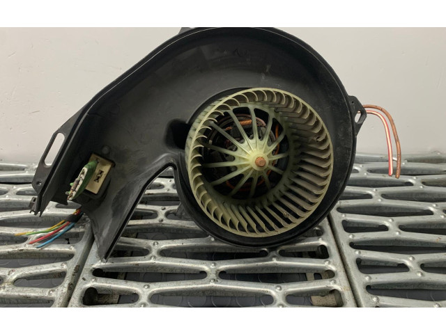 Вентилятор печки    58874, 58874   Opel Meriva A