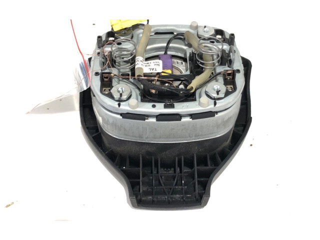 Подушка безопасности водителя 1K0880201AB Volkswagen Jetta V