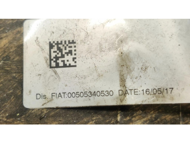 Задний датчик тормозов ABS