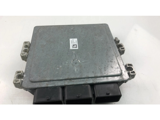 Řídící jednotka BV6112A650DFA Ford Focus C-MAX 2007