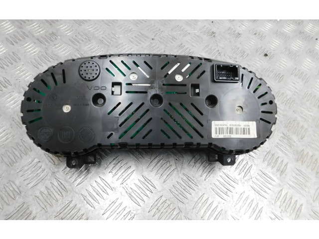 Přístrojová deska  Alfa Romeo Mito 2010 50516435, 50516435  