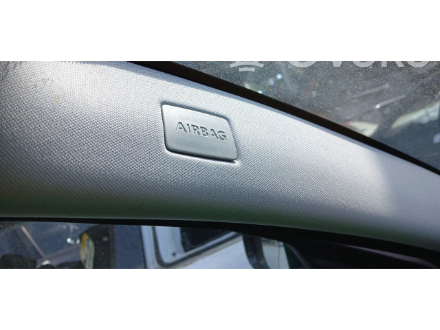 Боковая подушка безопасности 8X2314K160AD Jaguar XF X250