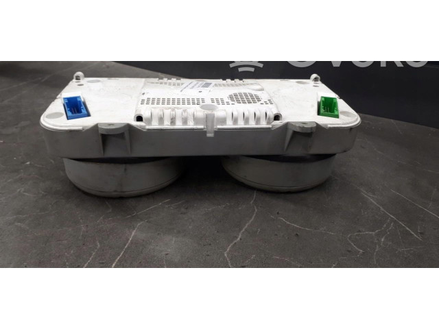 Панель приборов 5220301800   Volkswagen Lupo       