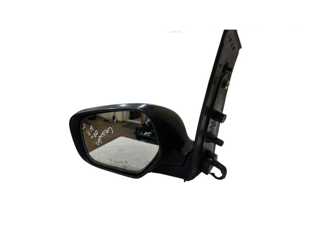 Зеркало электрическое Mitsubishi Grandis - года