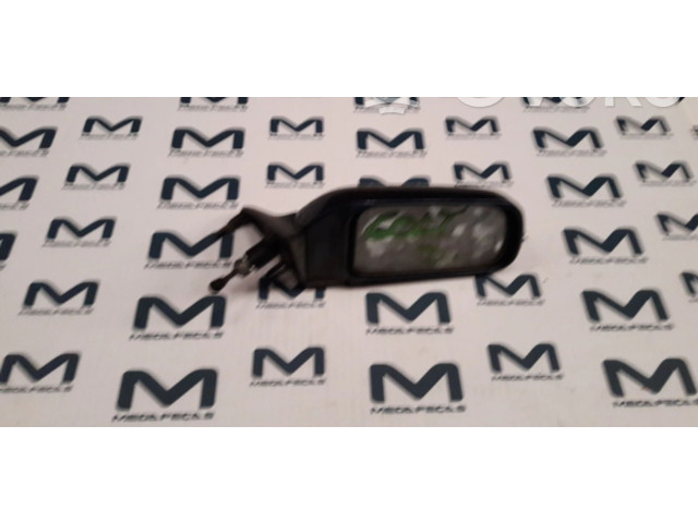Зеркало электрическое Mitsubishi Colt 1989 - 1992 года