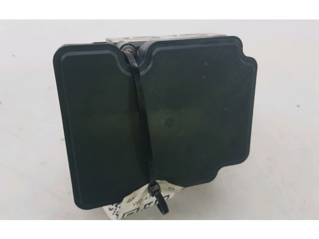 Jednotka ABS 476601HH0B, W0-4345U Nissan Micra 2011